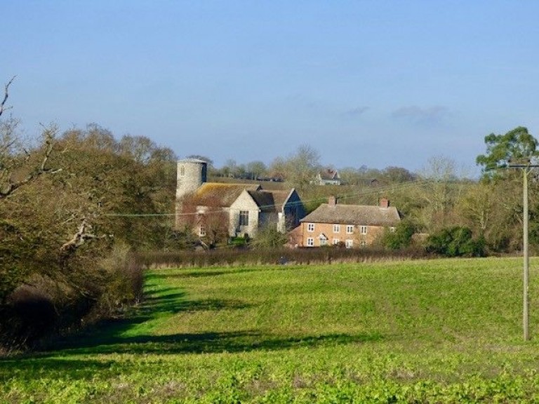 Images for Bruisyard, Near Framlingham, Suffolk