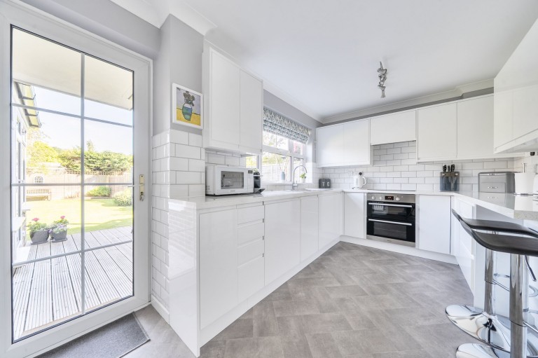 Images for Oakmeadow Close, Emsworth, PO10