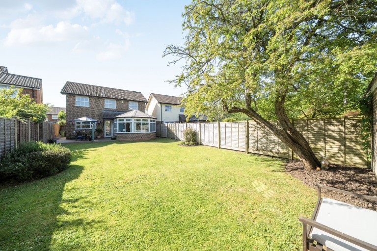 Images for Oakmeadow Close, Emsworth, PO10