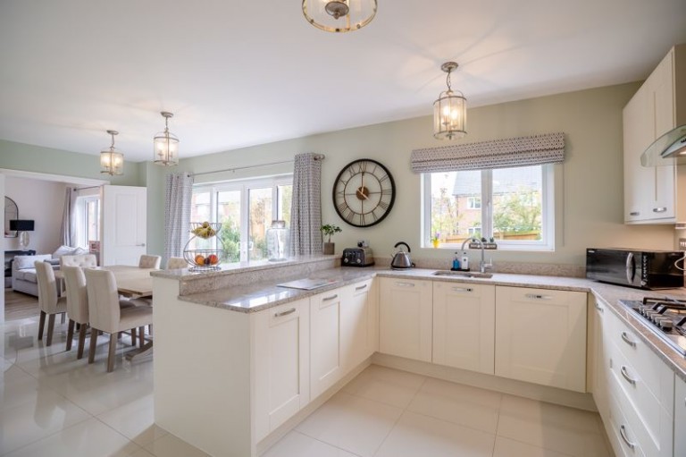 Images for Farndon, Cheshire