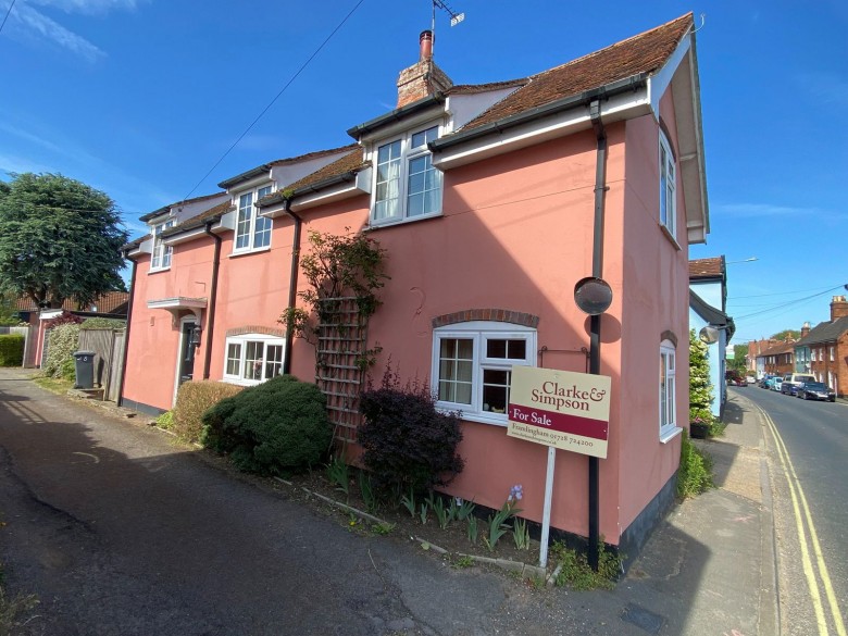 Click the photo for more details of Wickham Market, Nr Woodbridge, Suffolk 