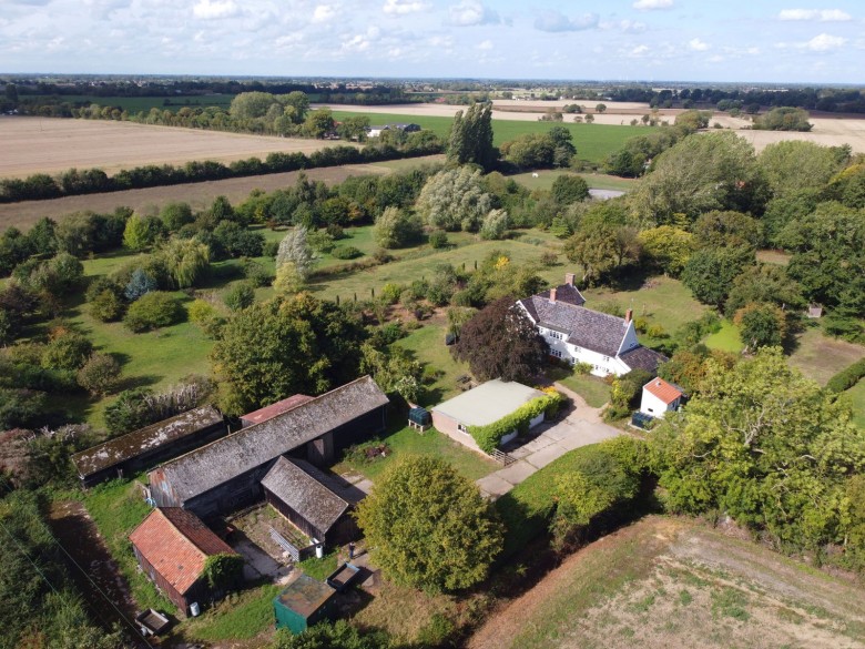 Click the photo for more details of Brundish, Near Framlingham, Suffolk