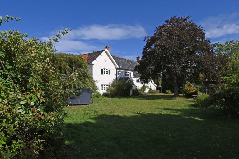 Images for Brundish, Near Framlingham, Suffolk