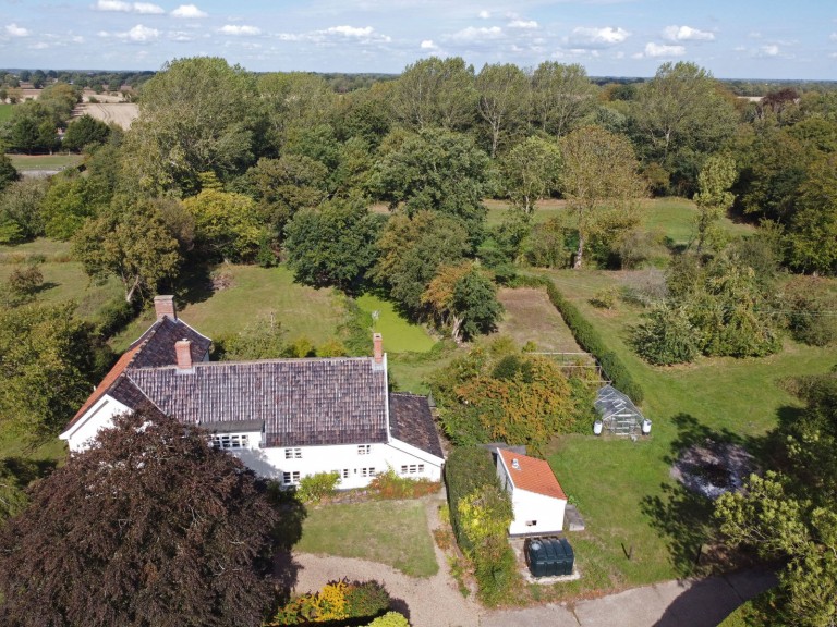 Images for Brundish, Near Framlingham, Suffolk