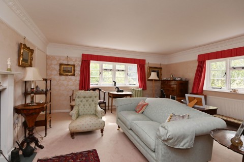 Click the photo for more details of Brundish, Near Framlingham, Suffolk