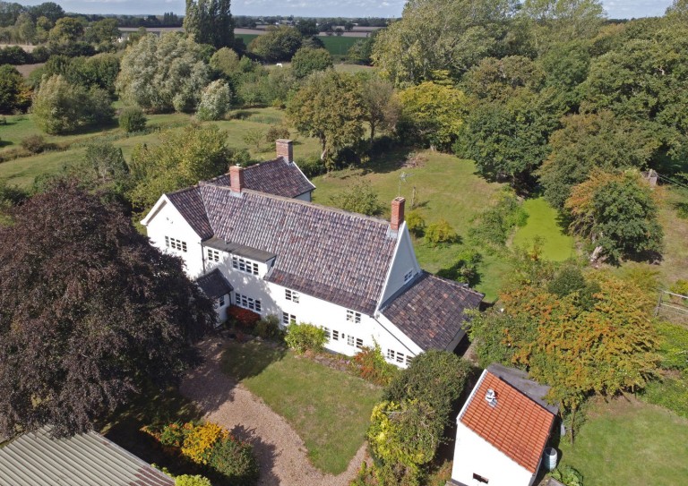 Images for Brundish, Near Framlingham, Suffolk