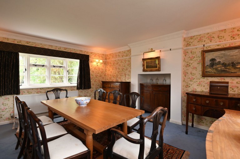 Images for Brundish, Near Framlingham, Suffolk