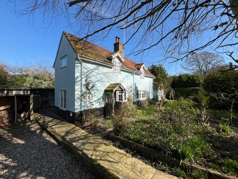 Images for Yoxford, Suffolk