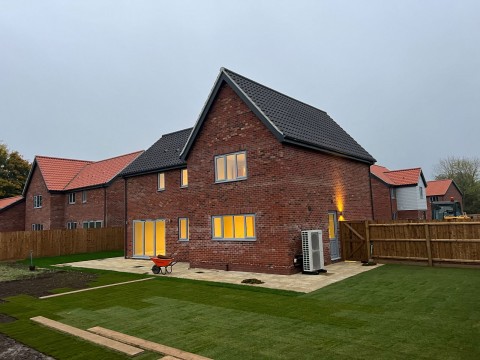 Click the photo for more details of Worlingworth, Near Framlingham, Suffolk