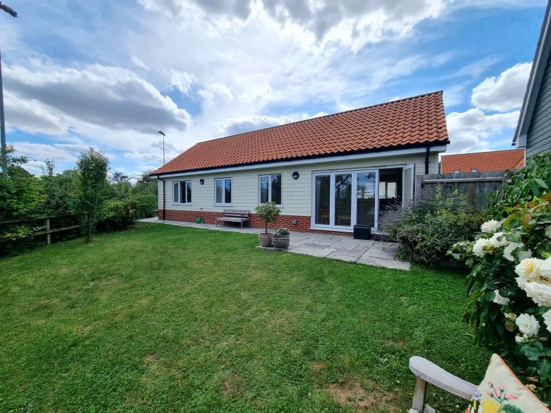 Click the photo for more details of Framlingham, Suffolk