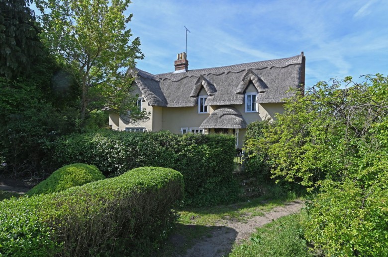 Click the photo for more details of Earl Soham, Nr Framlingham, Suffolk