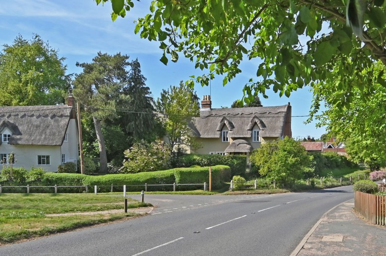 Click the photo for more details of Earl Soham, Nr Framlingham, Suffolk