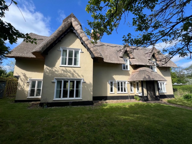 Images for Earl Soham, Nr Framlingham, Suffolk