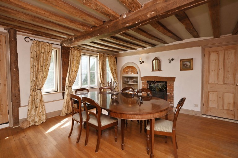 Images for Earl Soham, Nr Framlingham, Suffolk