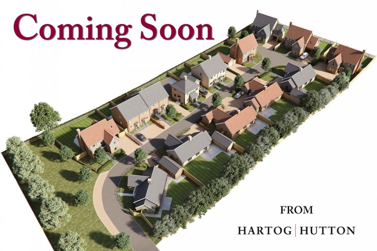 Images for Blythe Meadow, Charsfield, Nr Framlingham, Suffolk