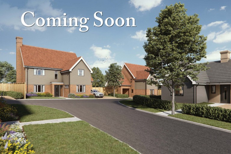 Images for Blythe Meadow, Charsfield, Nr Framlingham, Suffolk