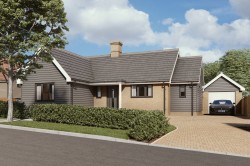 Images for Blythe Meadow, Charsfield, Nr Framlingham, Suffolk