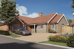 Images for Blythe Meadow, Charsfield, Nr Framlingham, Suffolk