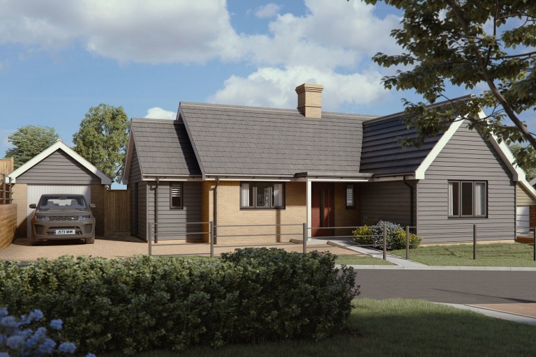 Images for Blythe Meadow, Charsfield, Nr Framlingham, Suffolk