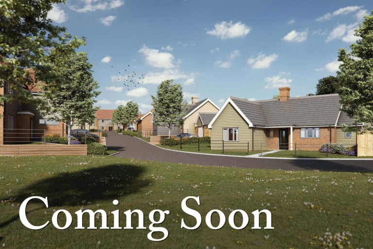 Images for Blythe Meadow, Charsfield, Nr Framlingham, Suffolk