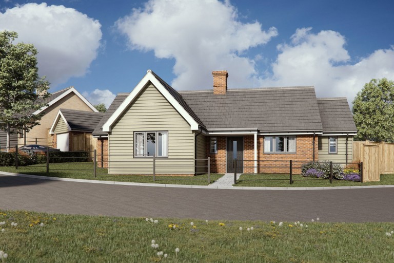 Images for Blythe Meadow, Charsfield, Nr Framlingham, Suffolk