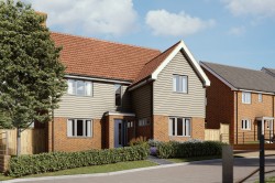 Images for Blythe Meadow, Charsfield, Nr Framlingham, Suffolk