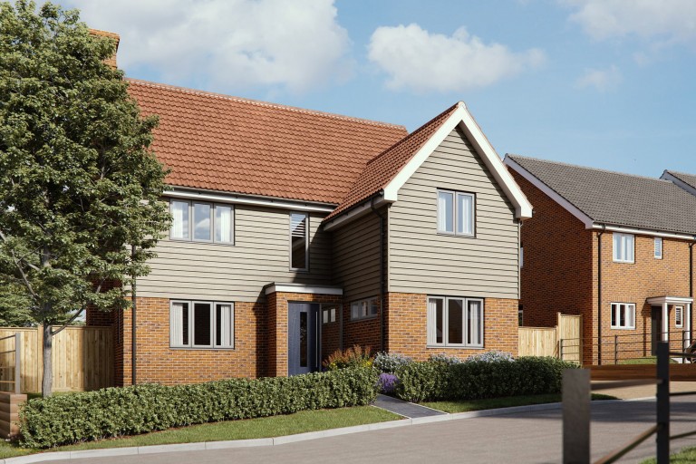 Images for Blythe Meadow, Charsfield, Nr Framlingham, Suffolk