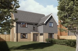 Images for Blythe Meadow, Charsfield, Nr Framlingham, Suffolk