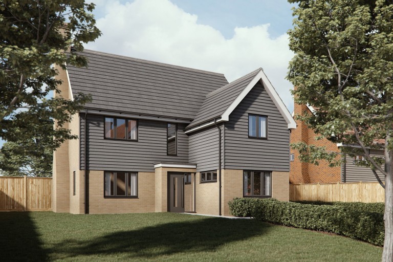 Images for Blythe Meadow, Charsfield, Nr Framlingham, Suffolk