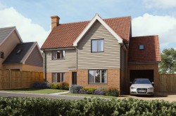 Images for Blythe Meadow, Charsfield, Nr Framlingham, Suffolk