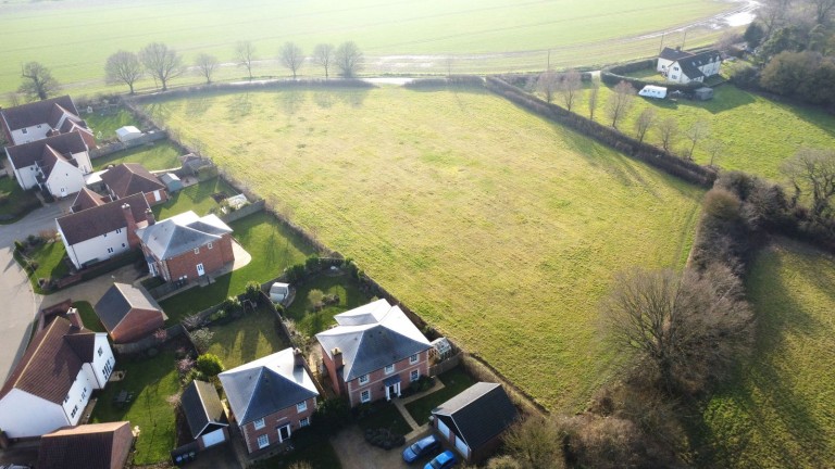 Images for BEST AND FINAL OFFERS INVITED BY 5 MARCH 2025 Land at Grundisburgh