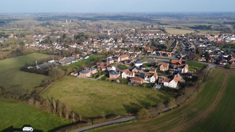 Images for BEST AND FINAL OFFERS INVITED BY 5 MARCH 2025 Land at Grundisburgh