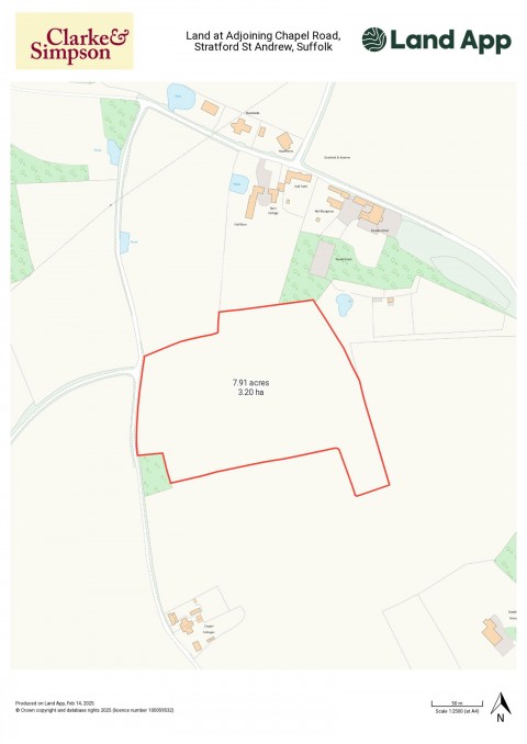Click the photo for more details of Stratford St Andrew, Nr Saxmundham, Suffolk