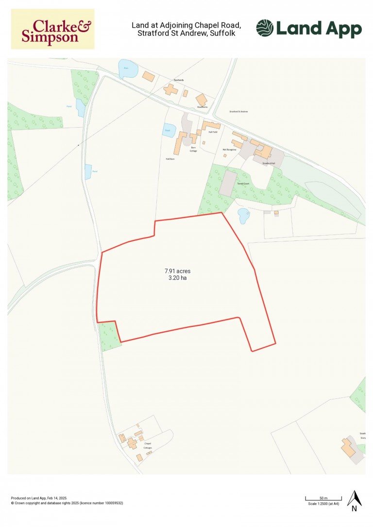 Images for Stratford St Andrew, Nr Saxmundham, Suffolk