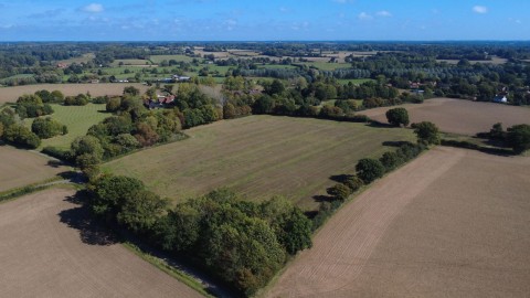 Click the photo for more details of Stratford St Andrew, Nr Saxmundham, Suffolk