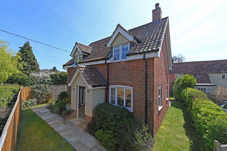 Click the photo for more details of Sudbourne, Nr Orford, Suffolk 