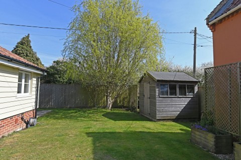 Click the photo for more details of Sudbourne, Nr Orford, Suffolk 
