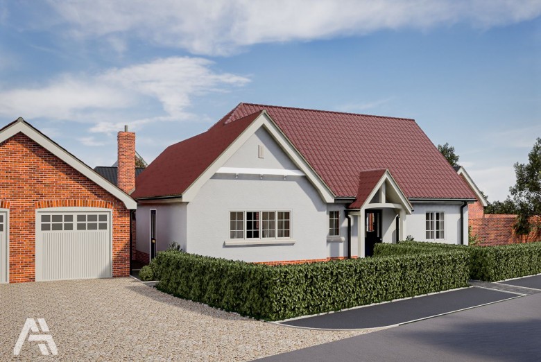Click the photo for more details of Laxfield, Nr Framlingham, Suffolk