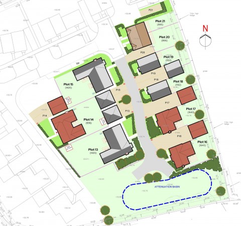 Click the photo for more details of Laxfield, Nr Framlingham, Suffolk
