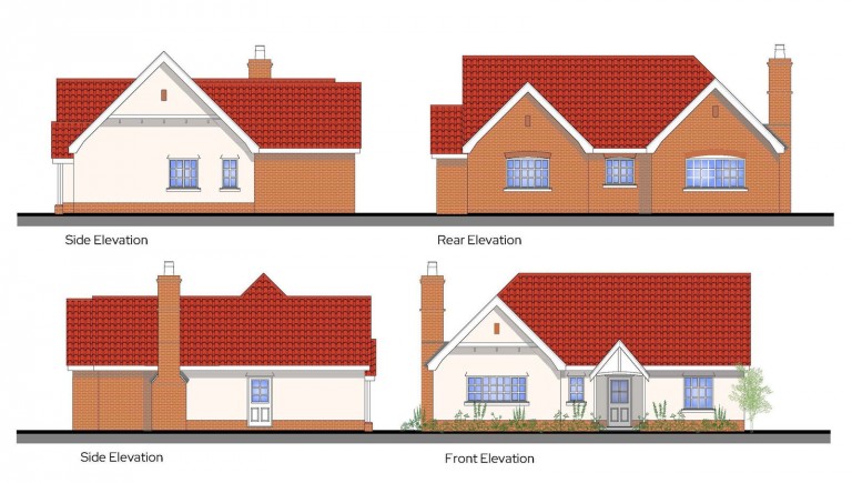 Images for Laxfield, Nr Framlingham, Suffolk