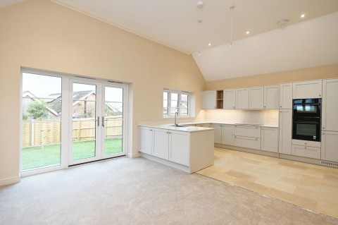 Click the photo for more details of Laxfield, Nr Framlingham, Suffolk