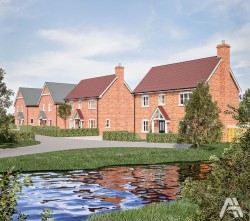Images for Laxfield, Nr Framlingham, Suffolk