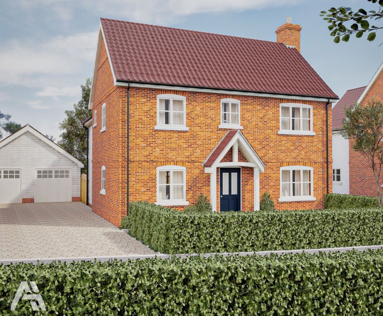 Images for Laxfield, Nr Framlingham, Suffolk