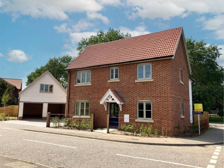 Images for Laxfield, Nr Framlingham, Suffolk