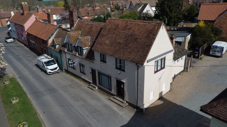 Click the photo for more details of Stanton, Bury St Edmunds