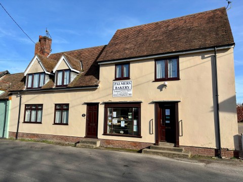 Click the photo for more details of Stanton, Bury St Edmunds