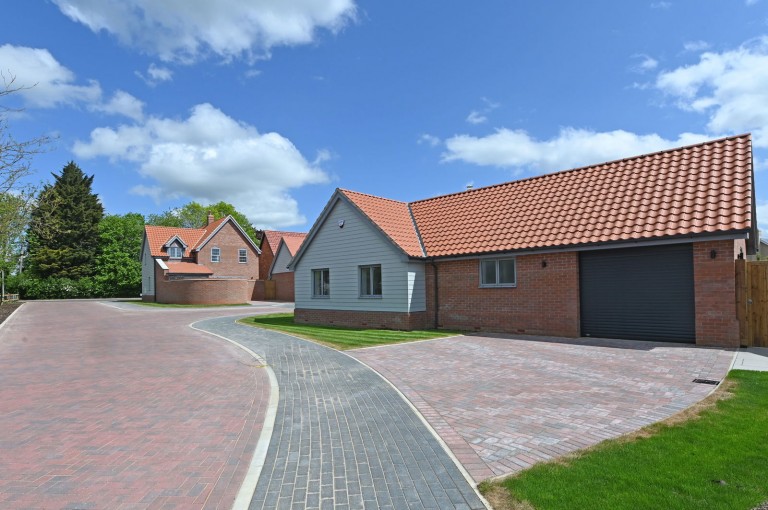 Images for Langshaw Close, Framlingham, Suffolk