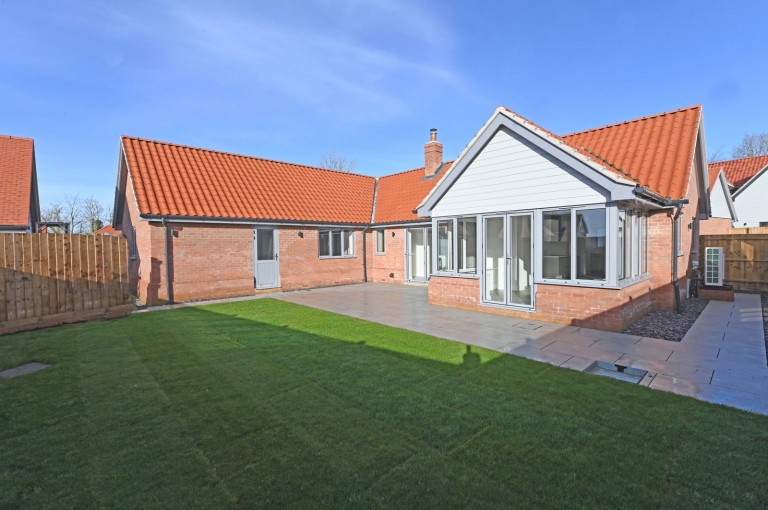 Images for Langshaw Close, Framlingham, Suffolk