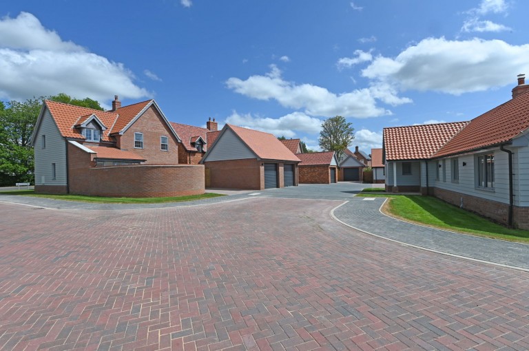 Images for Langshaw Close, Framlingham, Suffolk