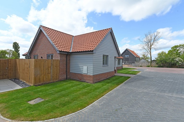 Images for Langshaw Close, Framlingham, Suffolk